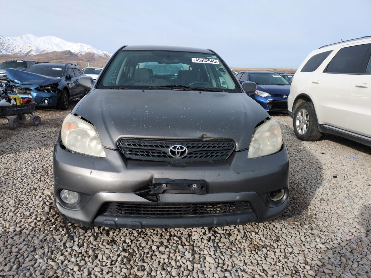 2008 Toyota Corolla - Image 5
