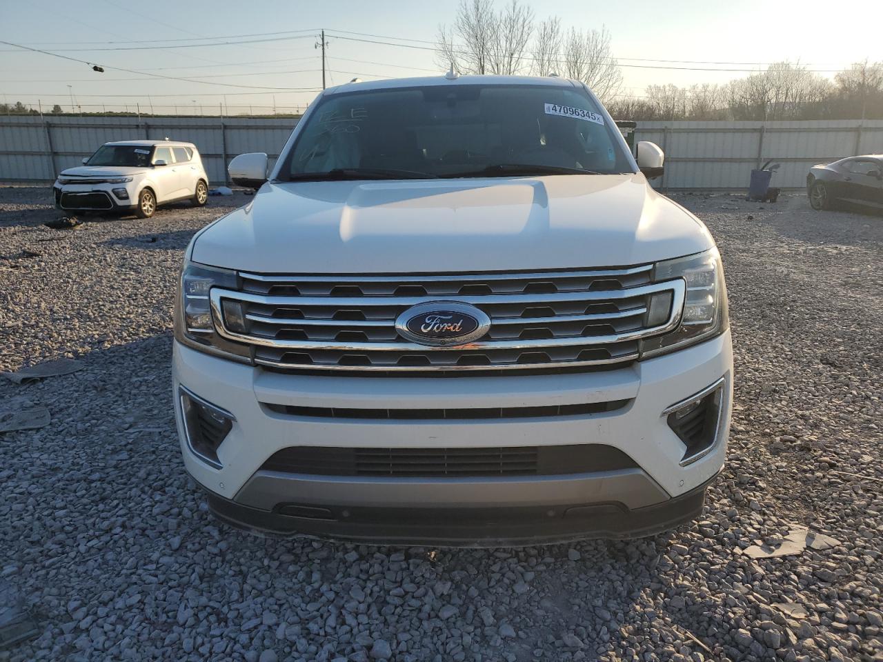 2020 Ford Expedition - Image 5