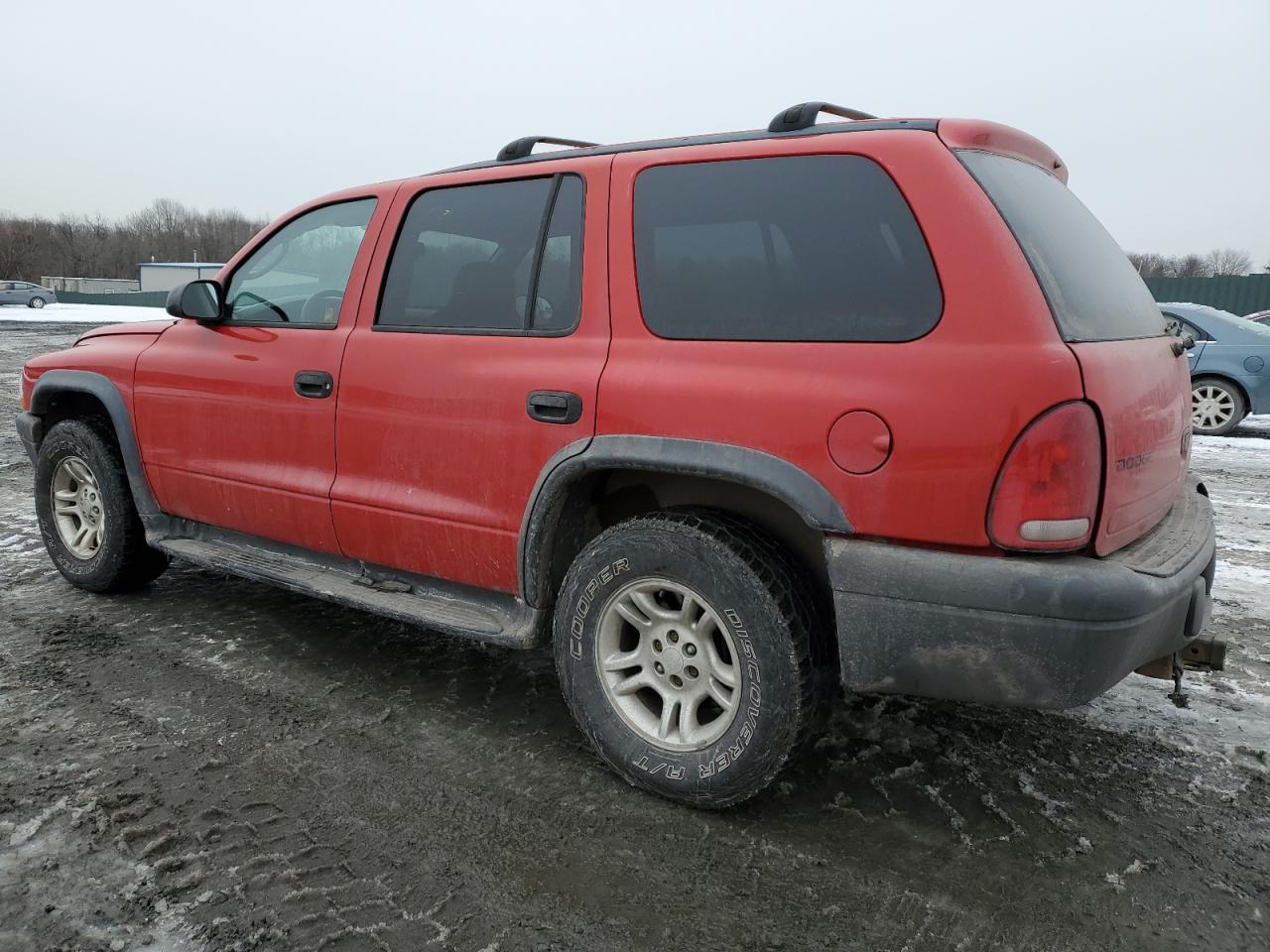 2003 Dodge Durango - Image 2