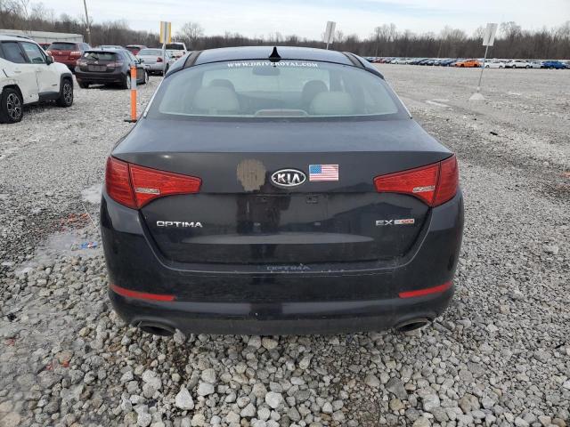 2011 KIA OPTIMA EX