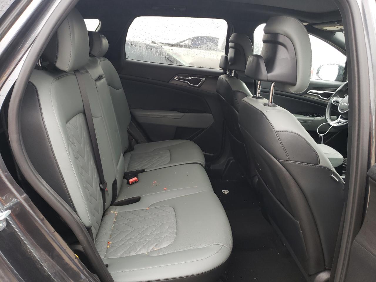 2023 Kia Sportage - Image 11