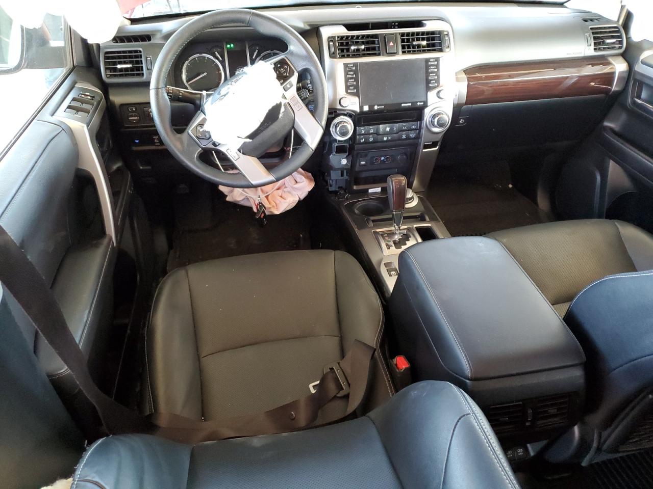 2021 Toyota 4Runner - Image 8