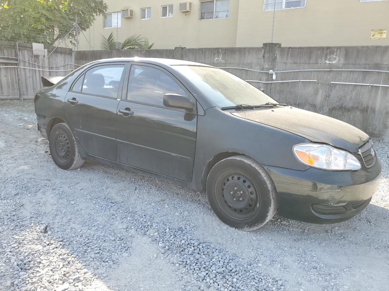 2007 Toyota Corolla - Image 4