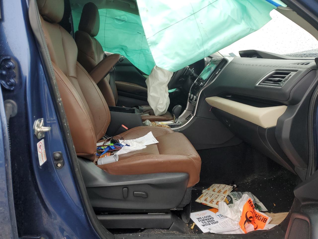 2019 Subaru Ascent - Image 7