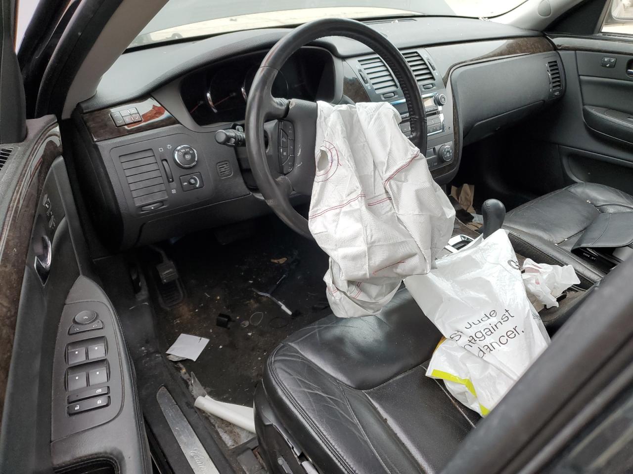 2008 Cadillac DTS - Image 8