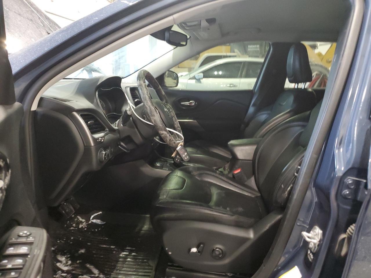 2021 Jeep Grand Cherokee - Image 7