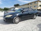 2006 Toyota Camry Le за продажба в Opa Locka, FL - Normal Wear