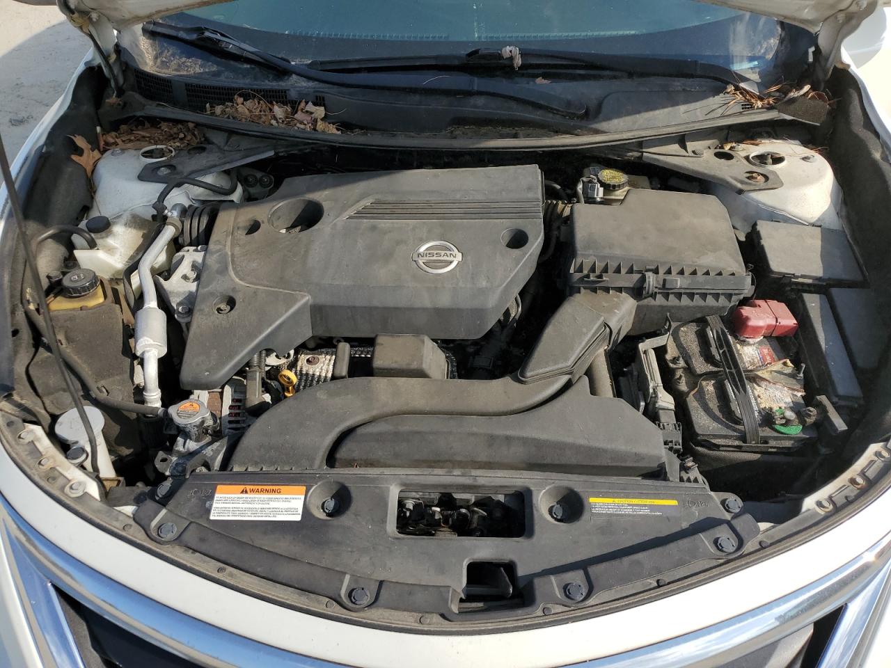 2015 Nissan Altima - Image 11
