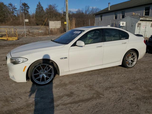 2013 Bmw 535 Xi