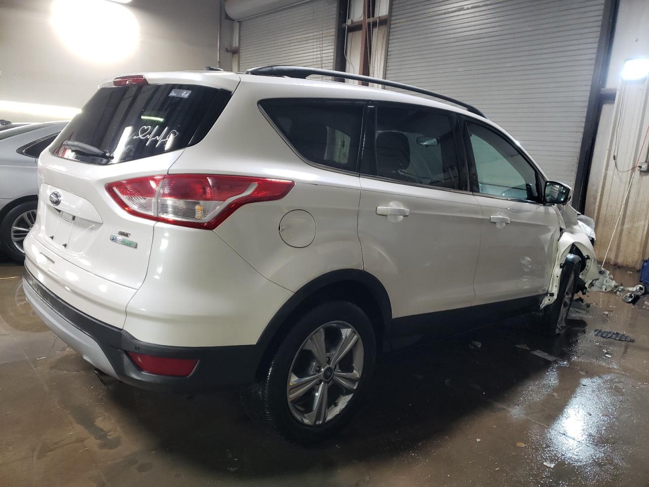 2014 Ford Escape - Image 3