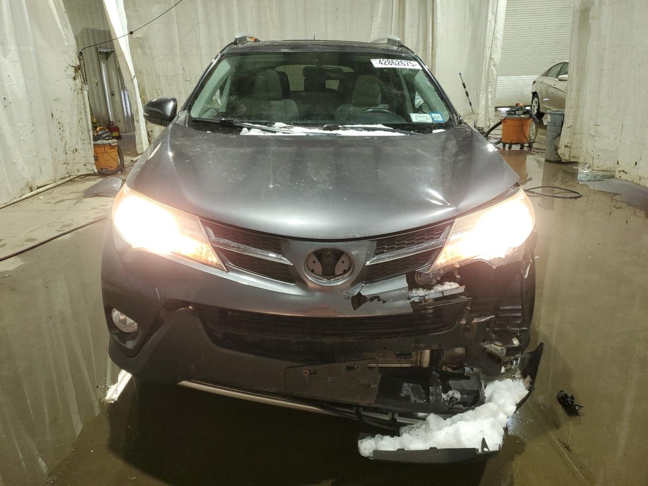 2013 Toyota RAV 4 - Image 5