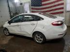 2017 Ford Fiesta Se zu verkaufen in Lyman, ME - Rollover