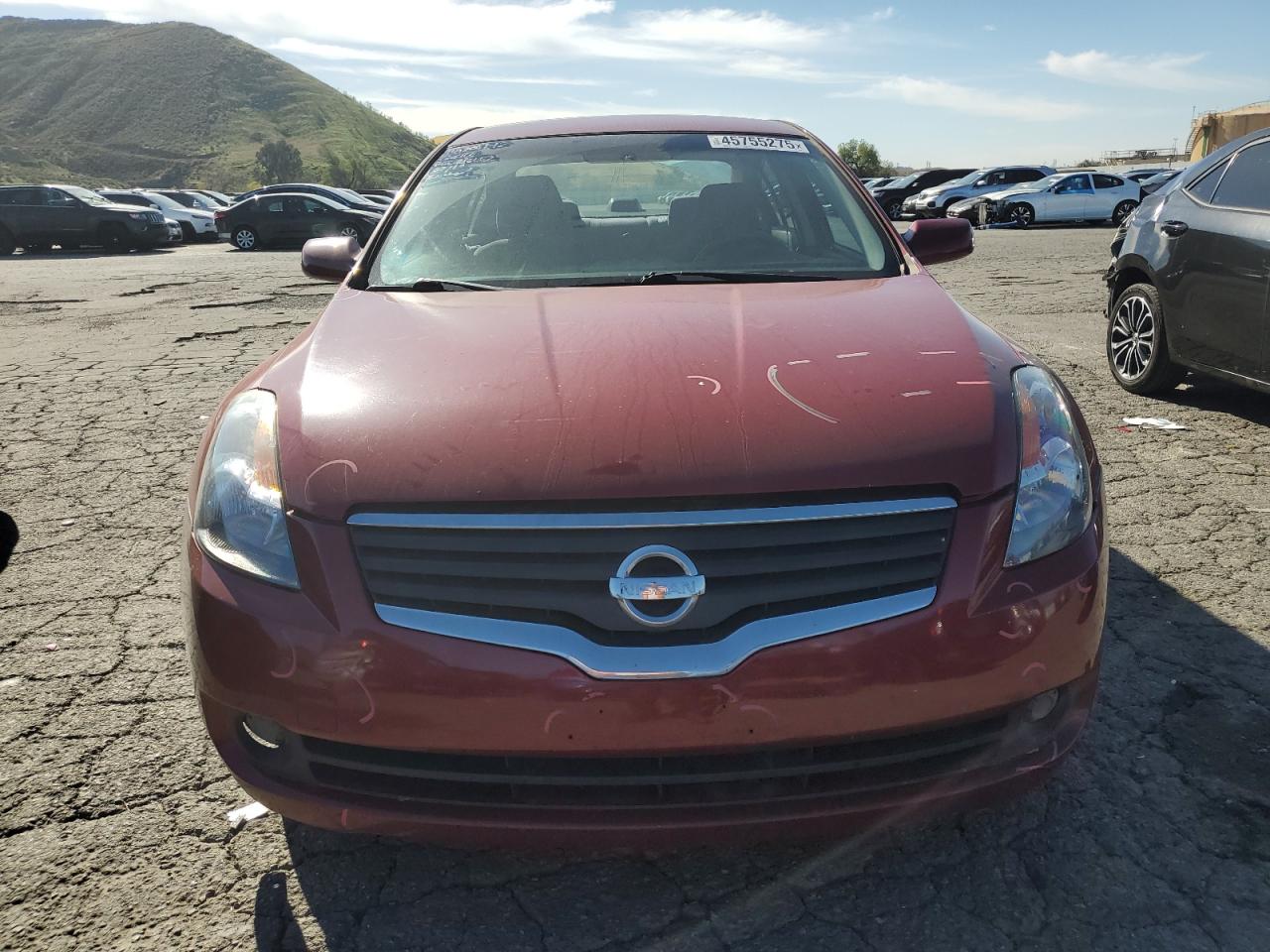 2009 Nissan Altima - Image 5