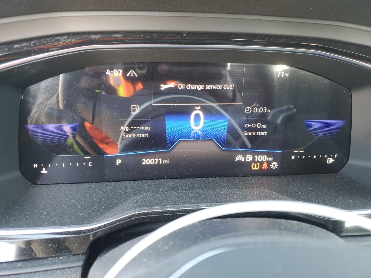 2023 Volkswagen Jetta S VIN: 3VW5M7BU1PM021267 Lot: 45888495