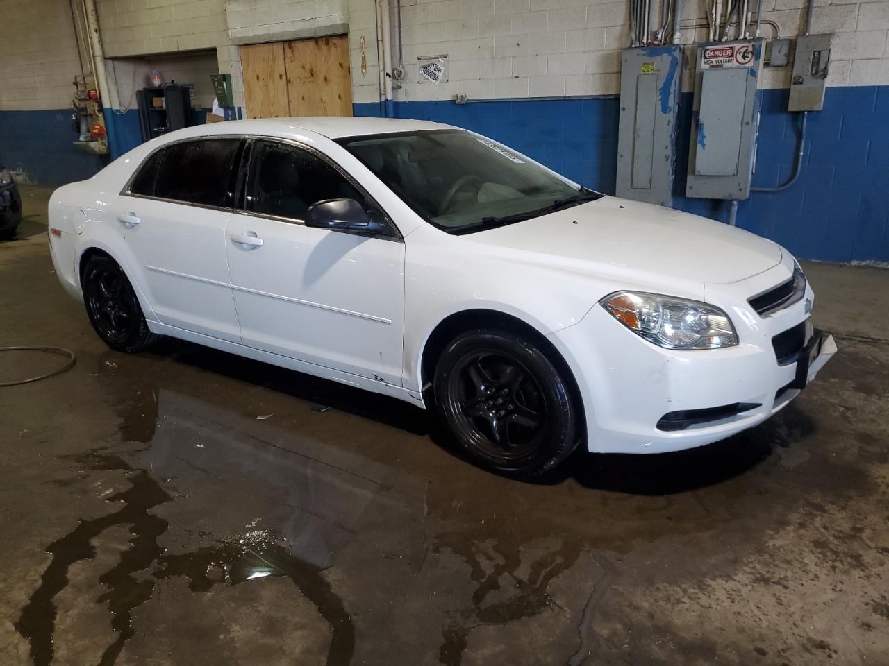 2012 Chevrolet Malibu - Image 4