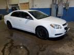 2012 Chevrolet Malibu Ls de vânzare în Woodhaven, MI - Hail