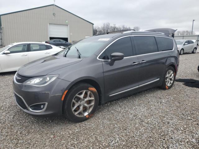 2019 Chrysler Pacifica T 3.6L