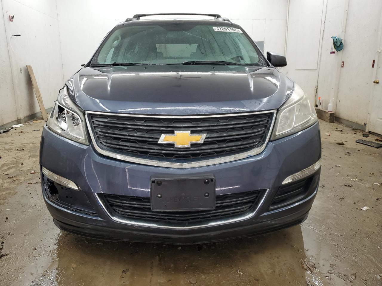 2013 Chevrolet Traverse - Image 5