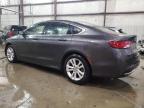 Lawrenceburg, KY에서 판매 중인 2016 Chrysler 200 Limited - Water/Flood