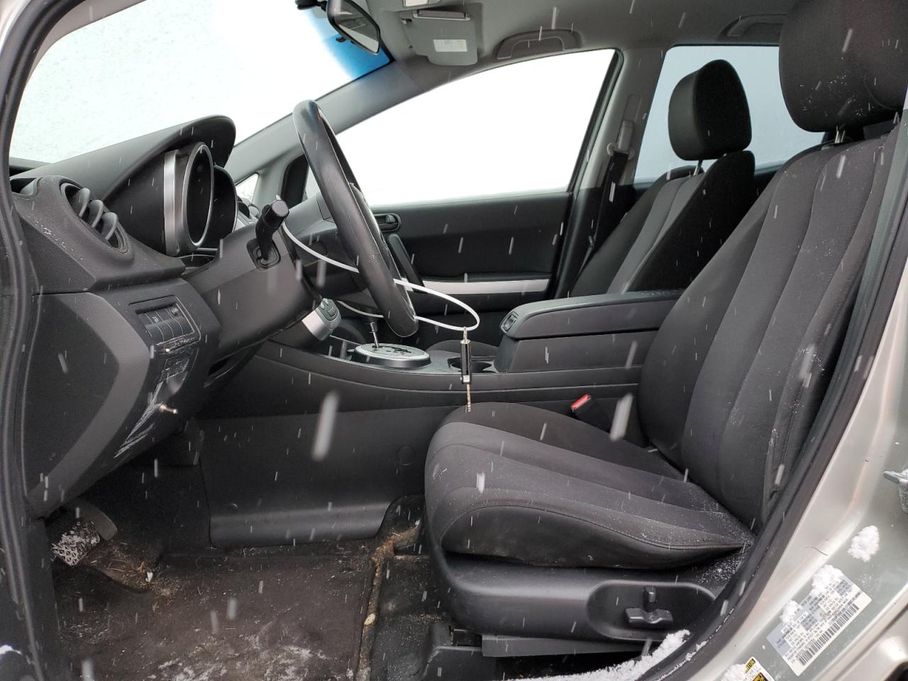 2008 Mazda CX-7 - Image 7