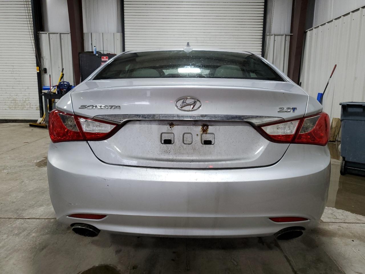 2012 Hyundai Sonata - Image 6