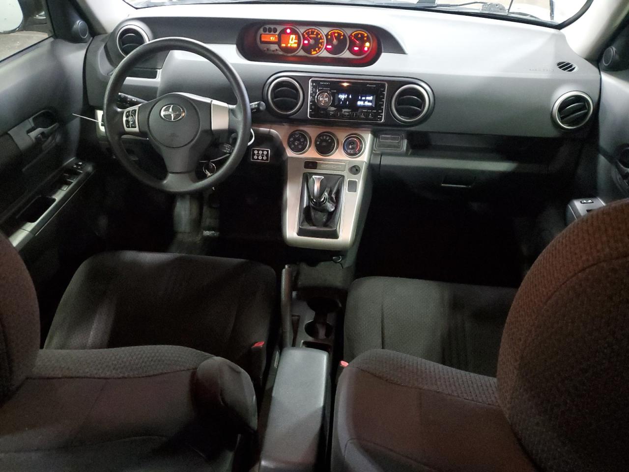 2008 Toyota xB - Image 8