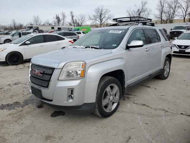 2012 Gmc Terrain Slt