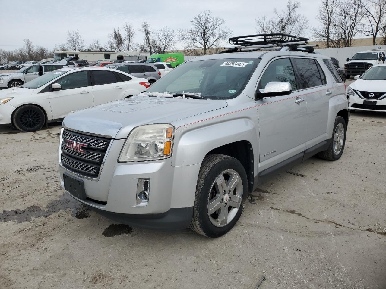2012 GMC Terrain - Image 1