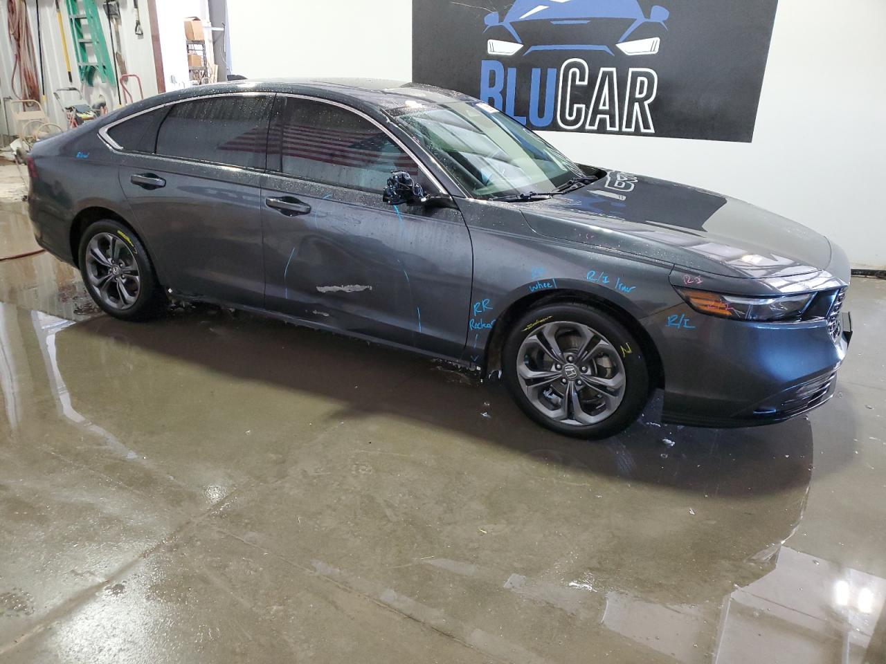 2023 Honda Accord - Image 4