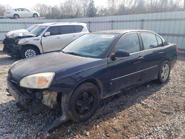 2007 Chevrolet Malibu Lt