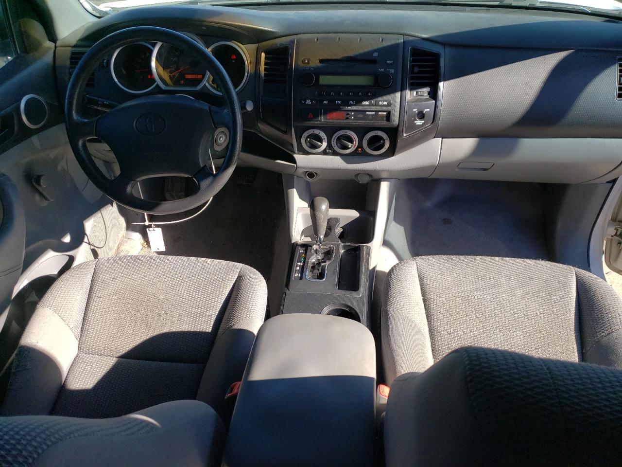 2008 Toyota Tacoma - Image 8