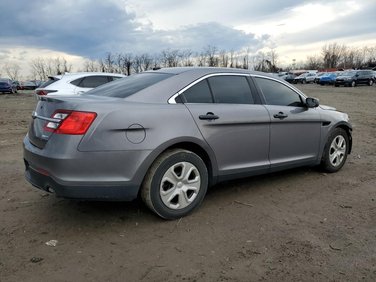 2013 Ford Taurus - Image 3