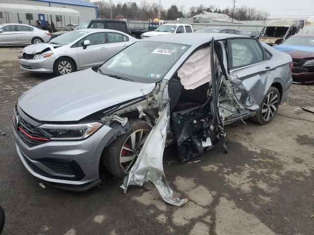 2021 Volkswagen Jetta Gli