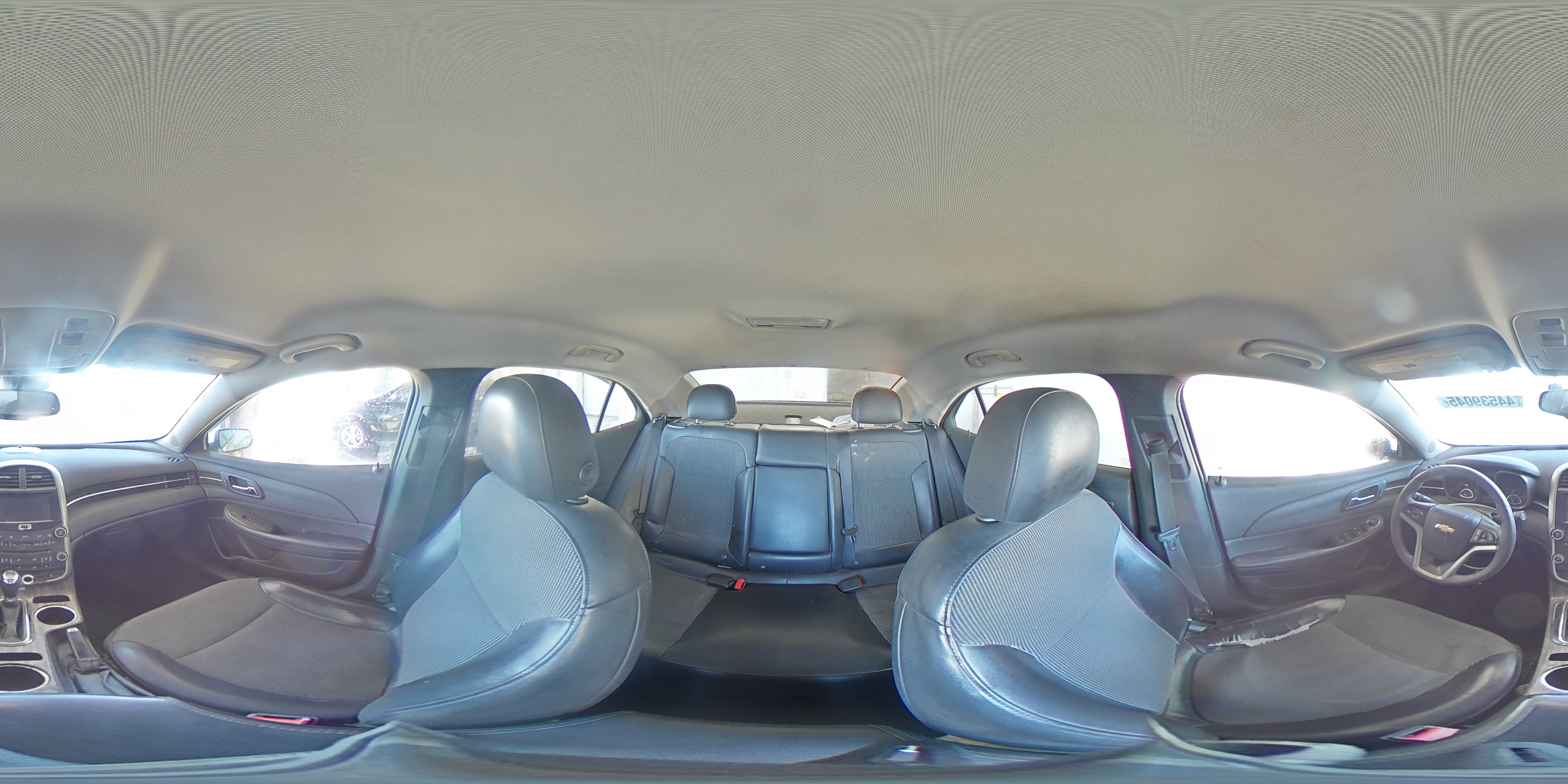 2015 Chevrolet Malibu - Image 14