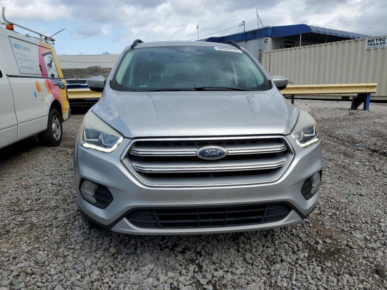 2017 Ford Escape - Image 5
