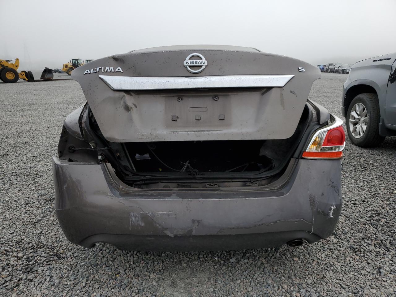 2013 Nissan Altima - Image 6