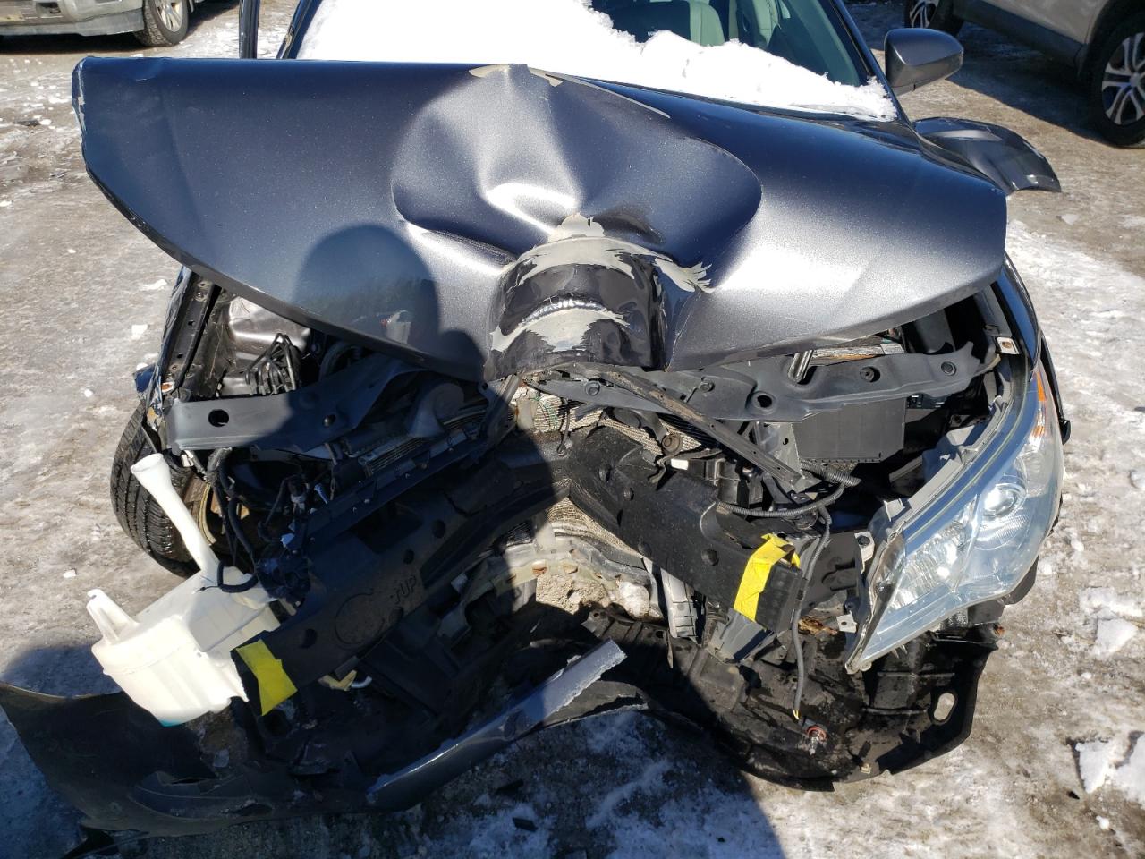 2014 Toyota Camry - Image 11