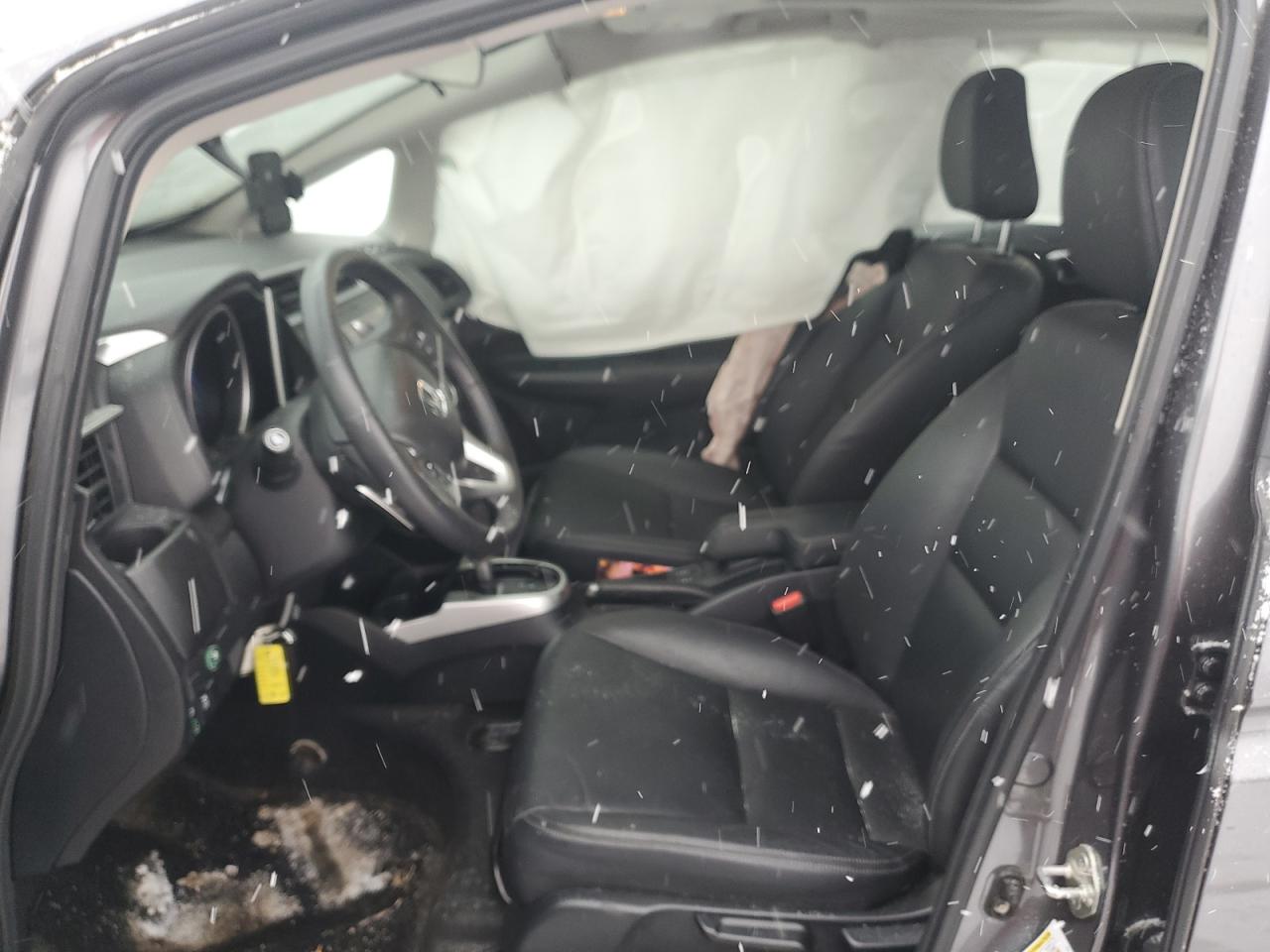 2019 Honda Fit - Image 7