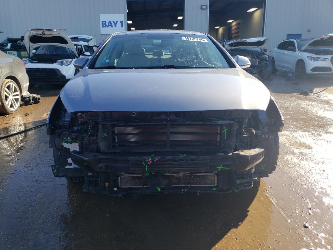 2016 Hyundai Sonata - Image 5