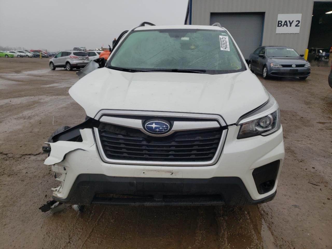 2019 Subaru Forester - Image 5