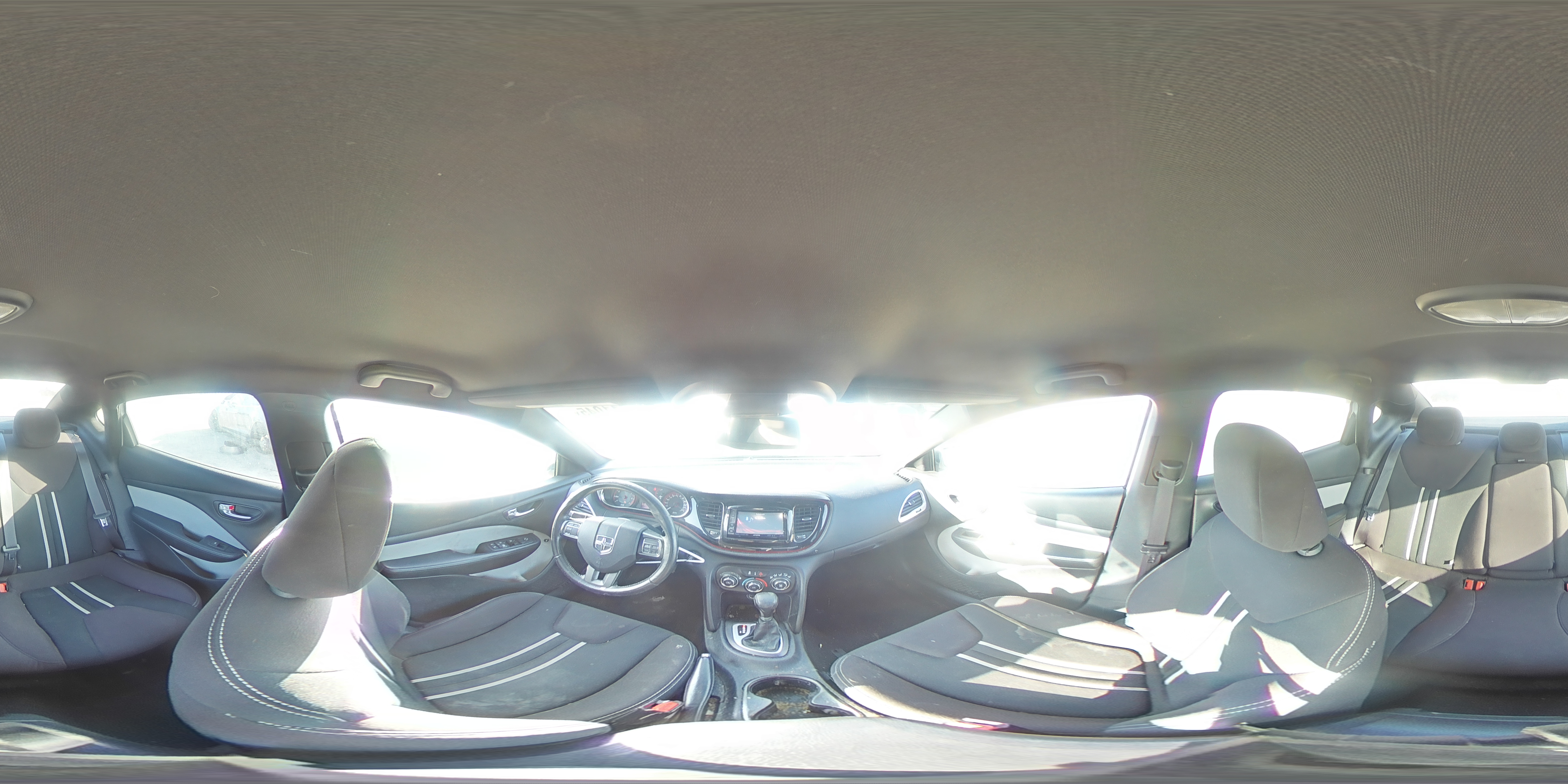 2014 Dodge Dart - Image 12