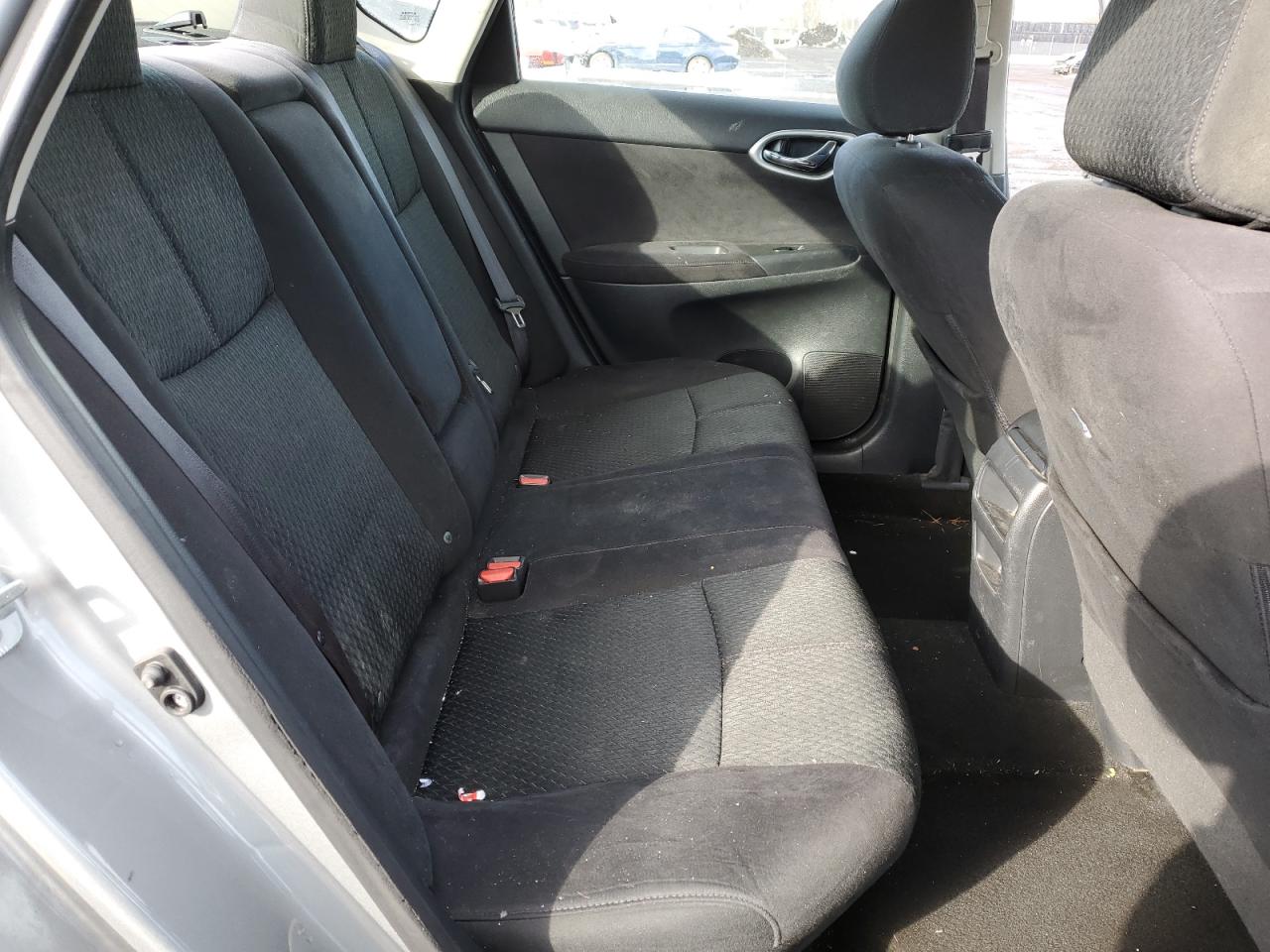 2014 Nissan Sentra - Image 10