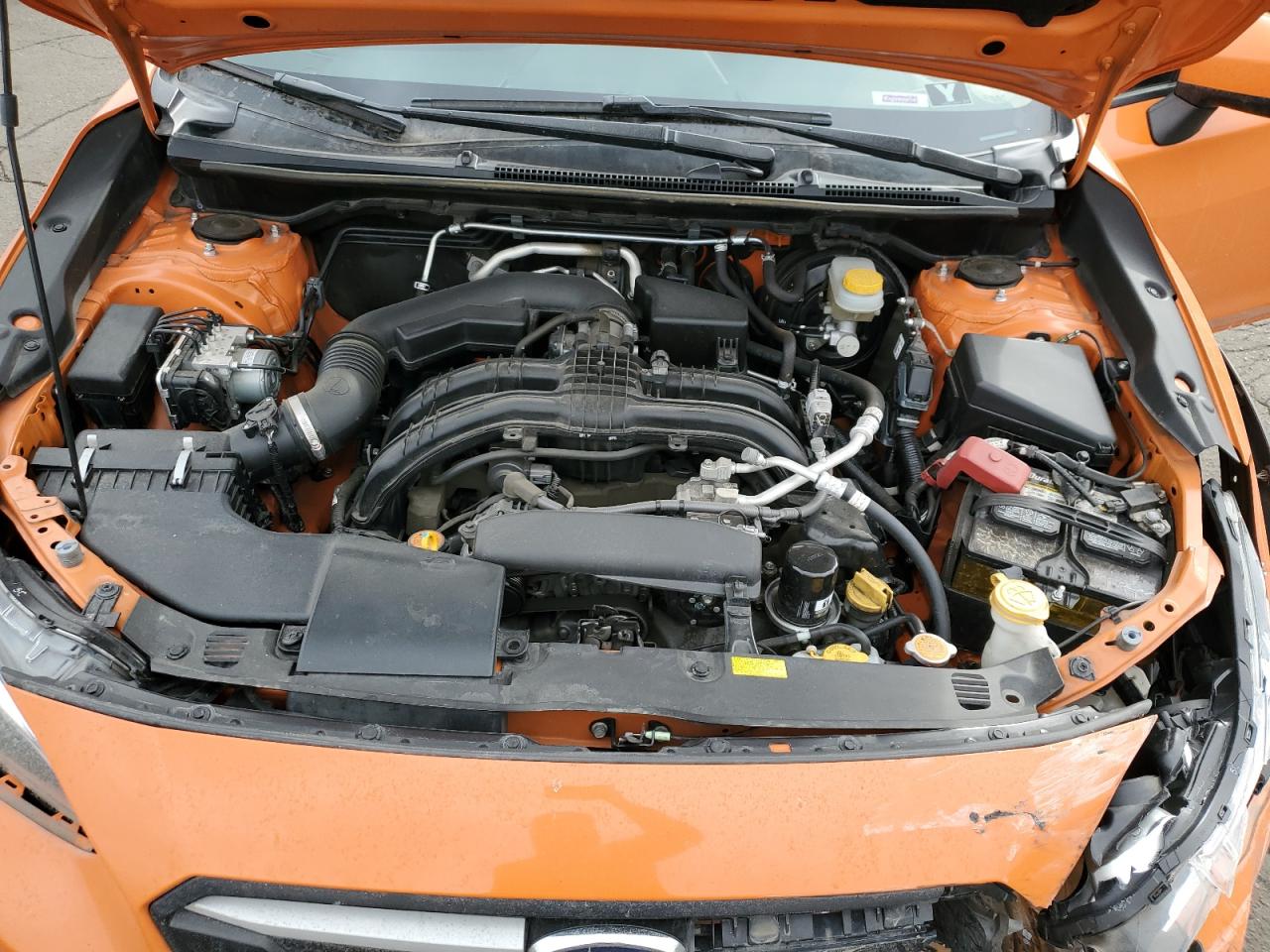 2019 Subaru XV - Image 12
