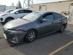 2019 Toyota Prius Prime  en Venta en Hayward, CA - Water/Flood