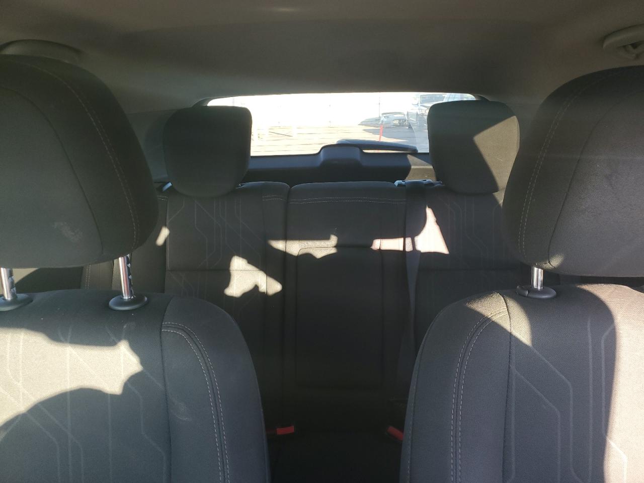 2019 Chevrolet Trax - Image 10