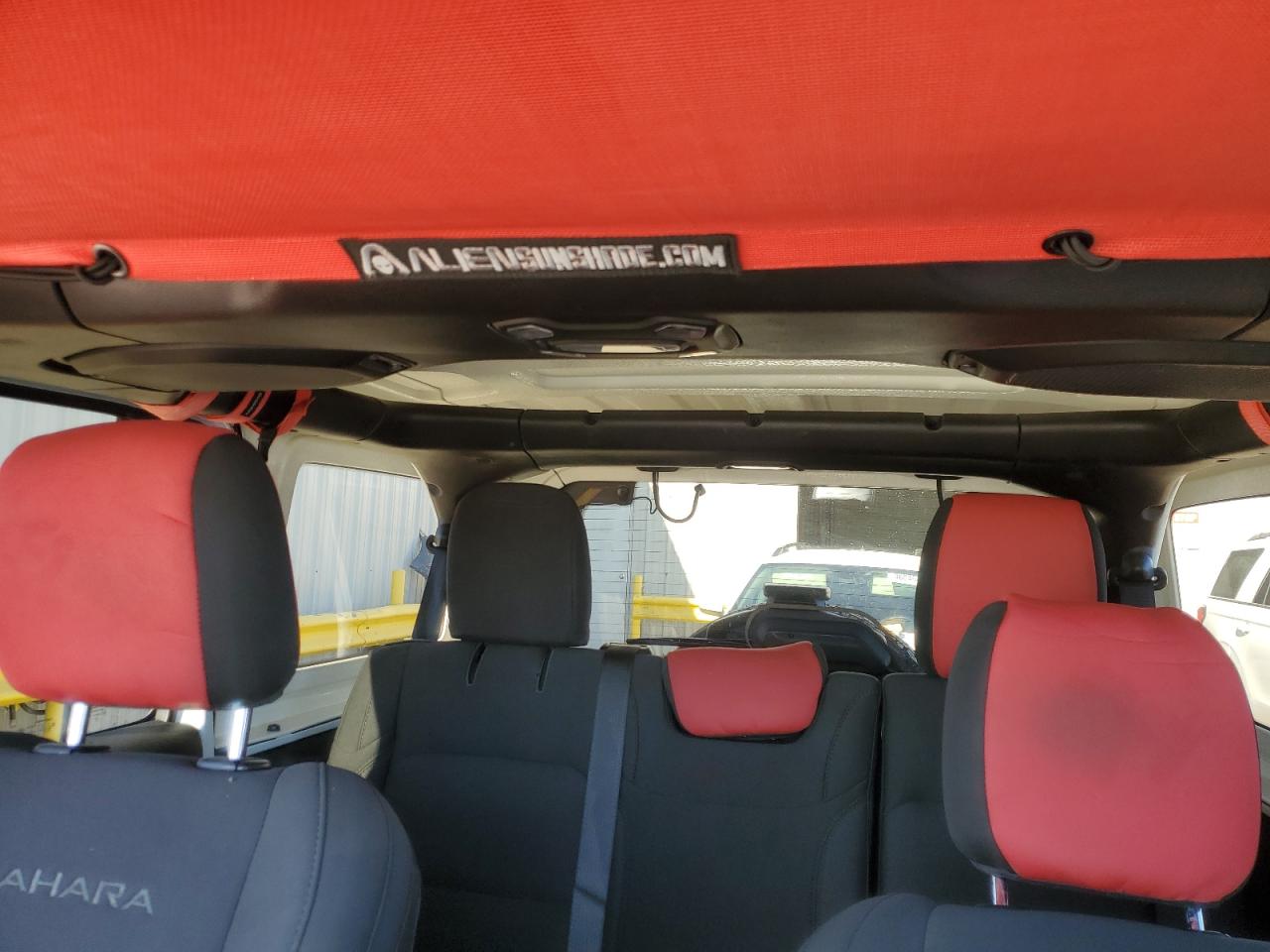 2019 Jeep Wrangler - Image 10