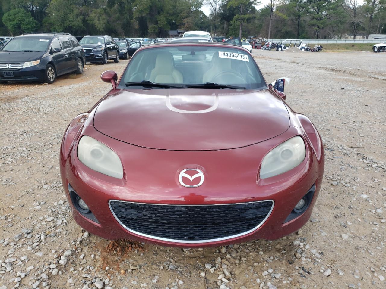 2010 Mazda MX-5 - Image 5