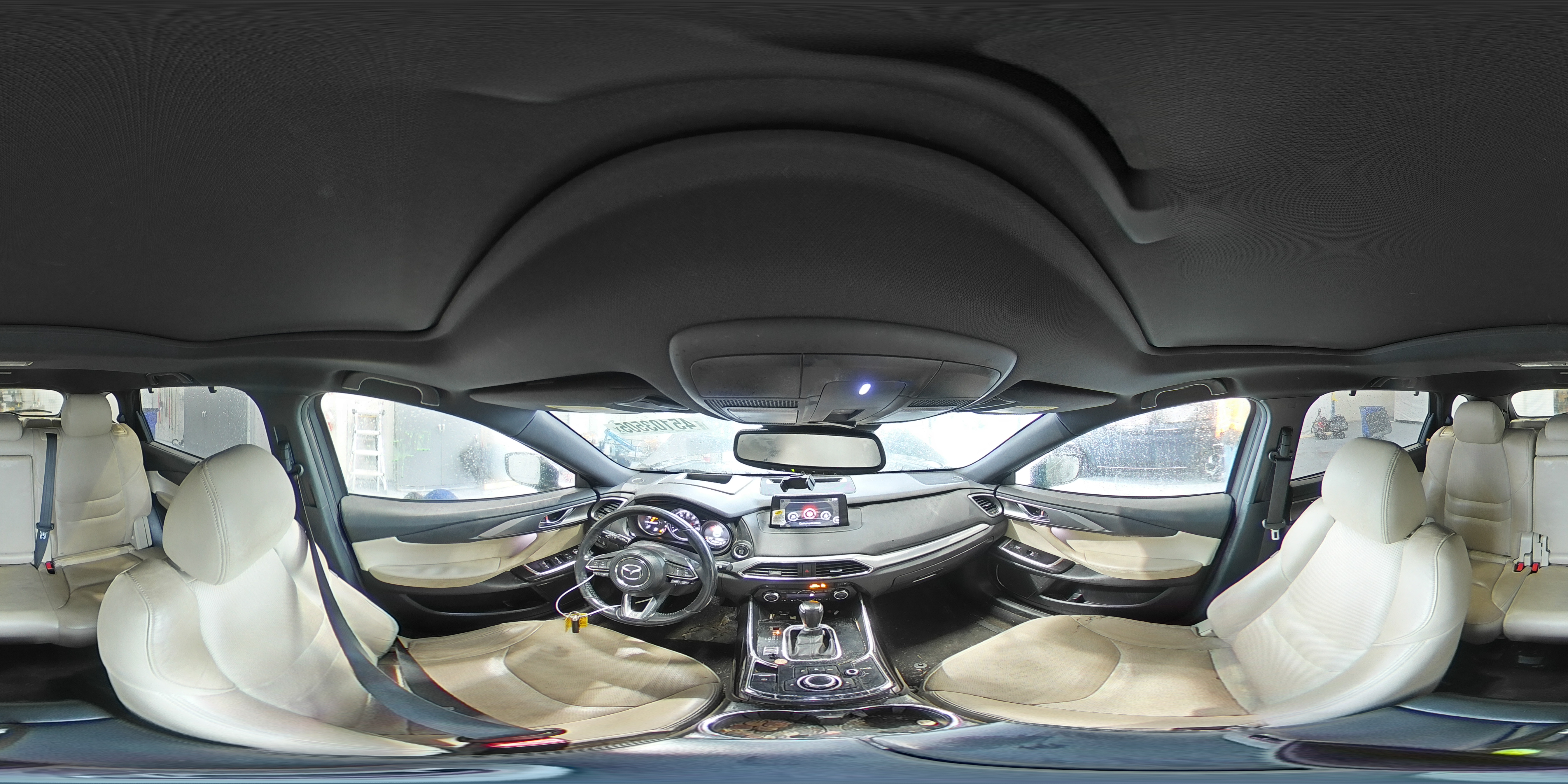 2017 Mazda CX-9 - Image 13