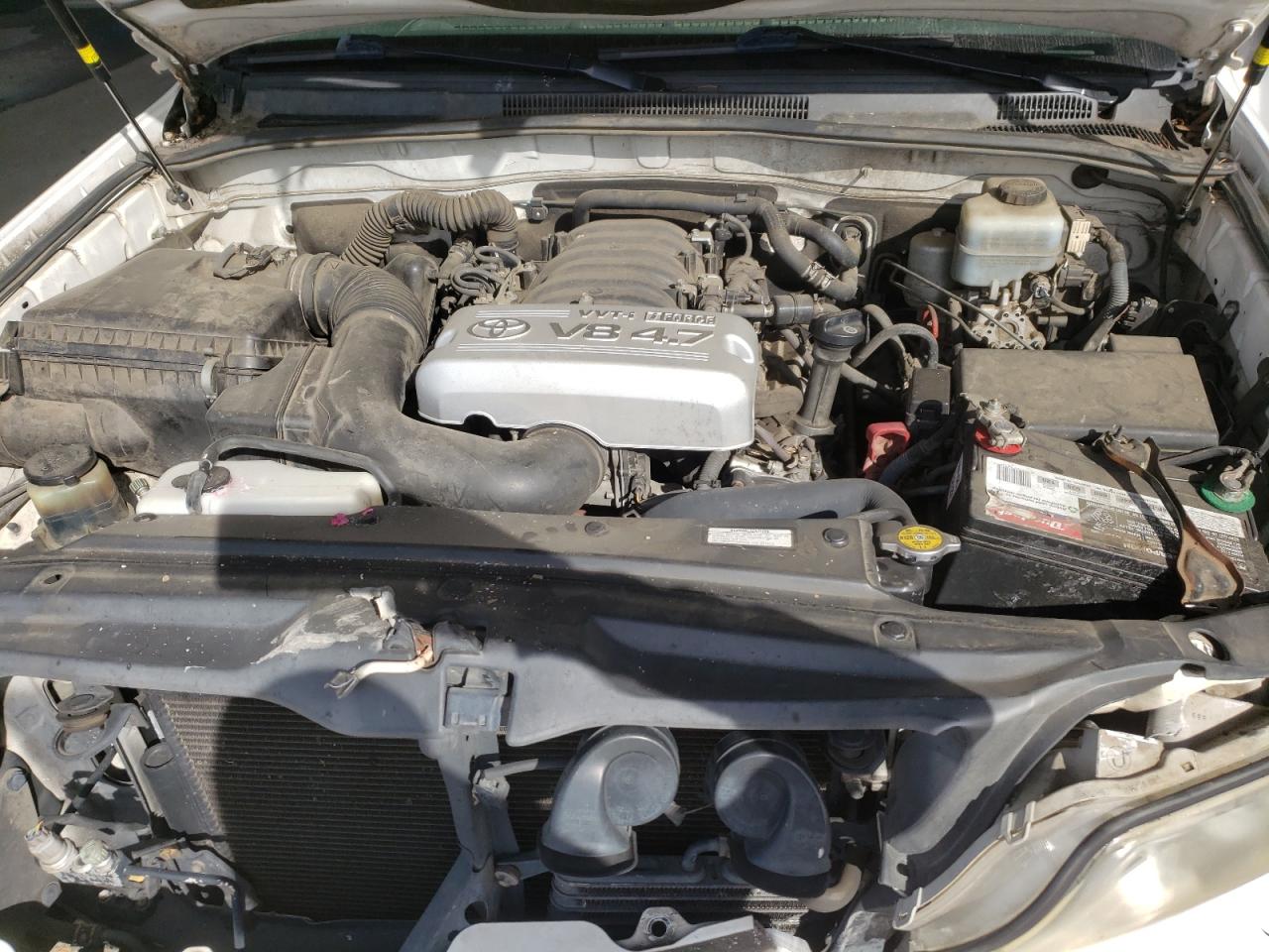 2007 Toyota 4Runner - Image 13