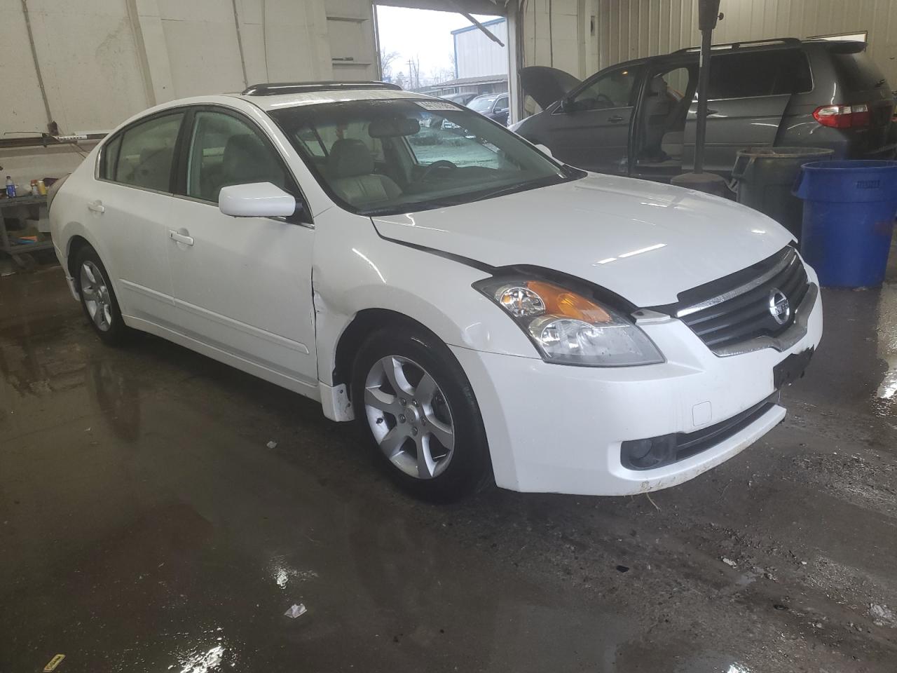2008 Nissan Altima - Image 4